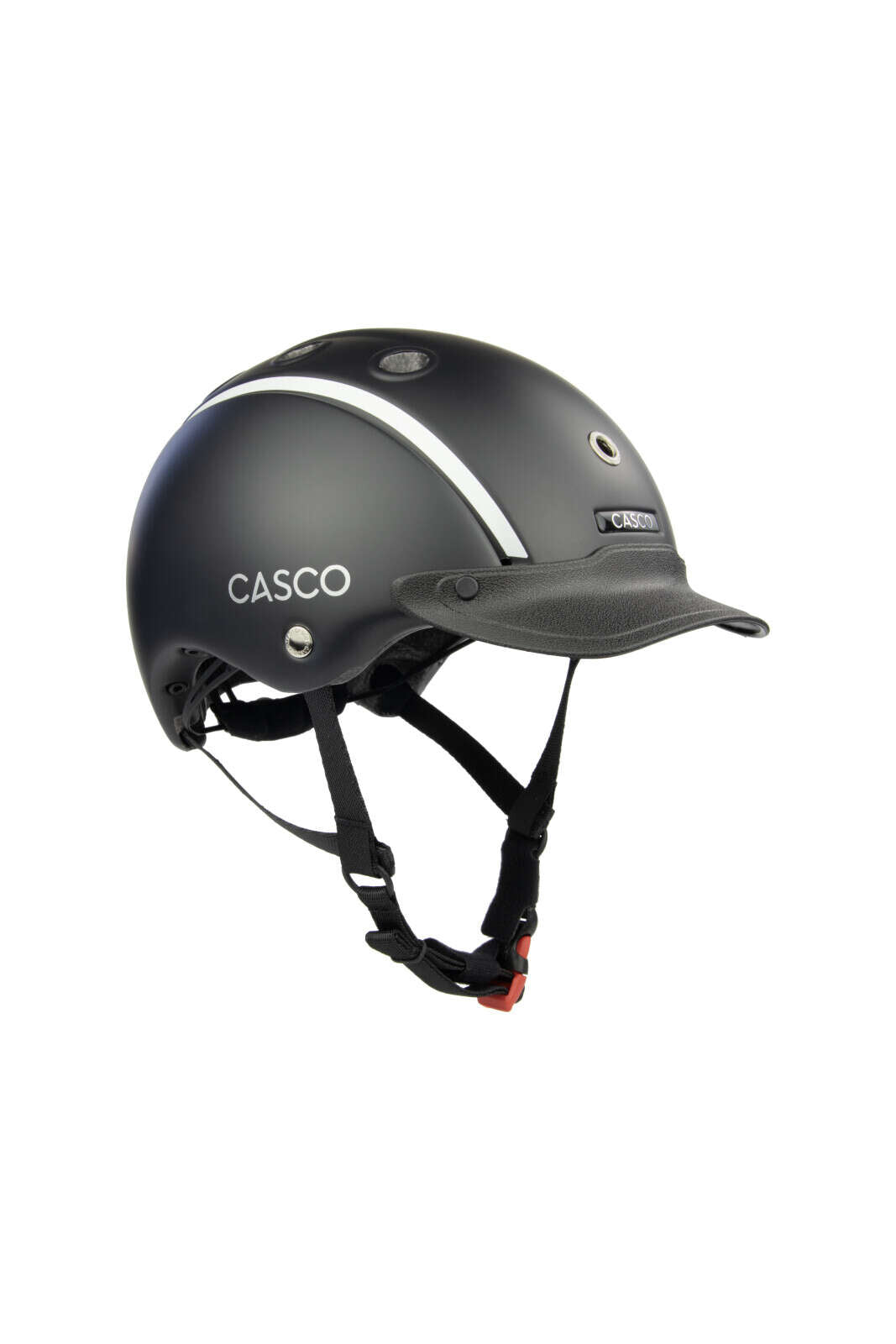 Casco Choice Prime Ridehjelm for barn