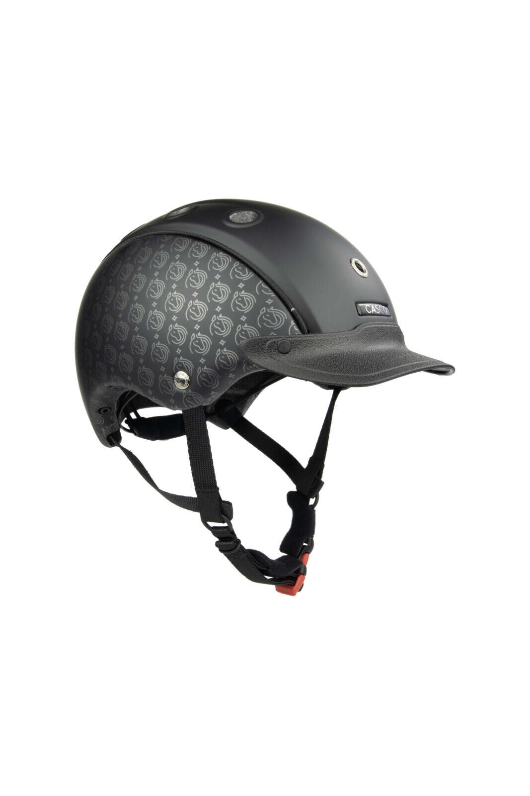 Casco Choice Starlit Reithelm für Kinder