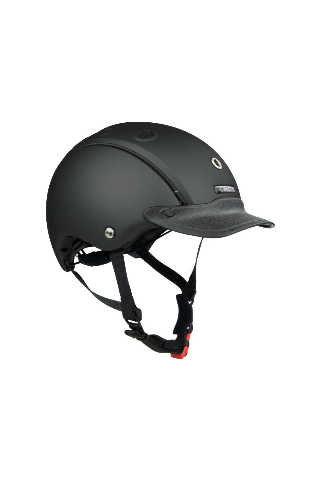 Casco Choice Turnier Tournament Ridehjelm for barn