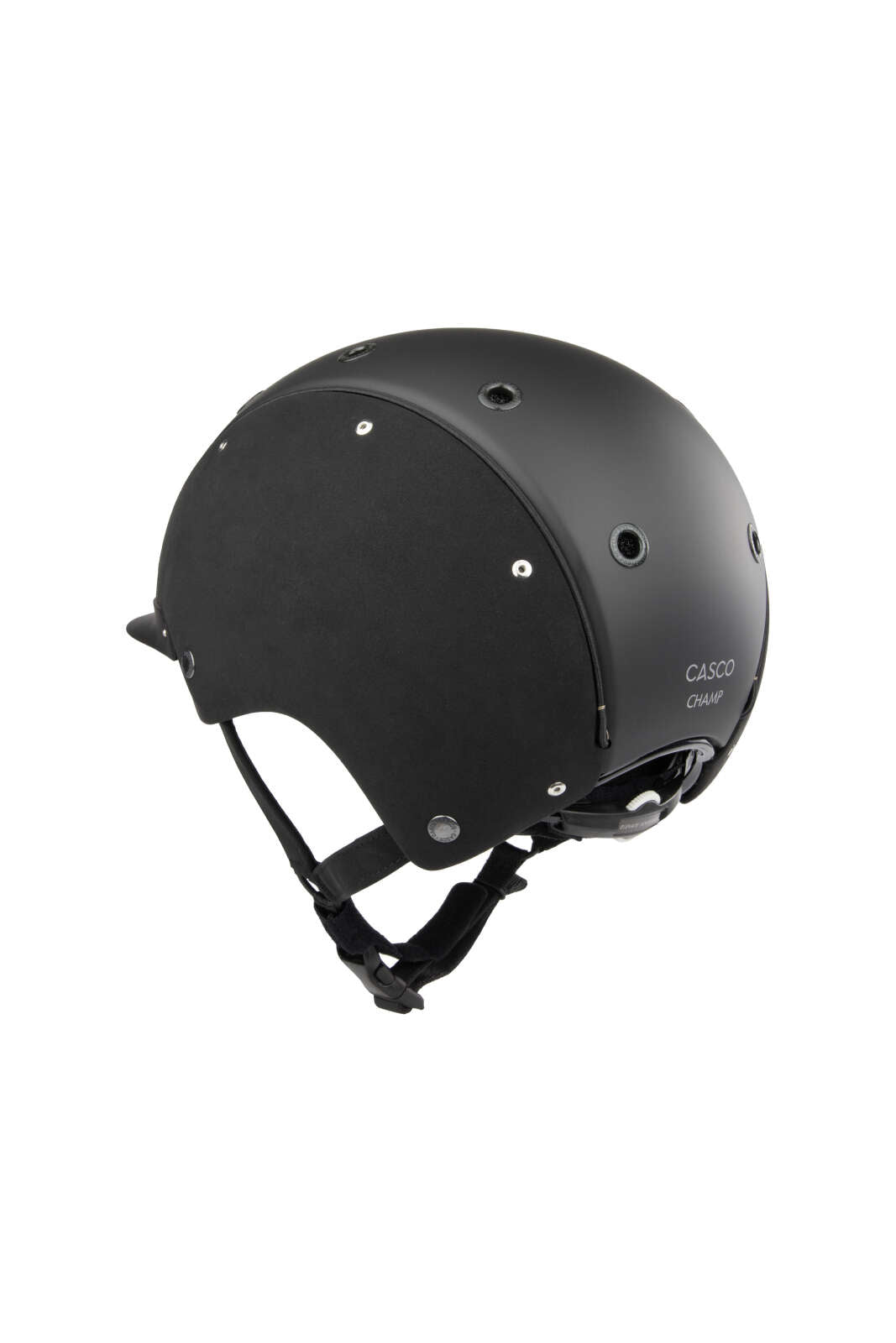 Casco Champ Embellis Reithelm