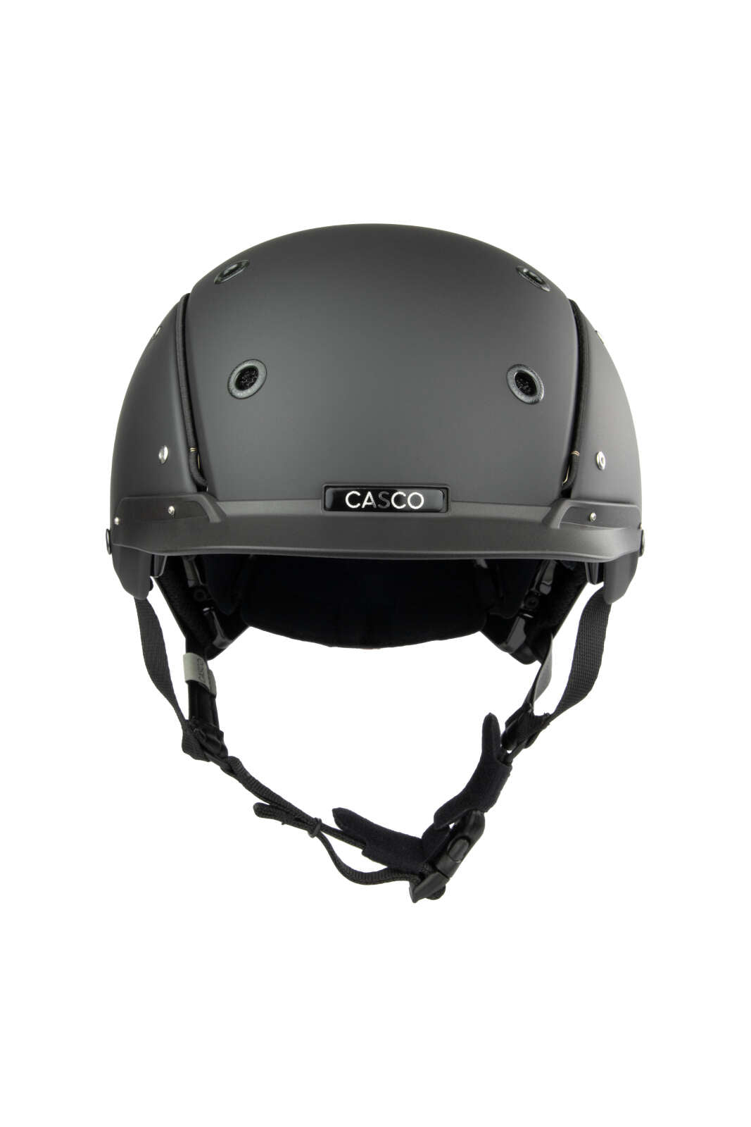 Casco Champ Prime Reithelm