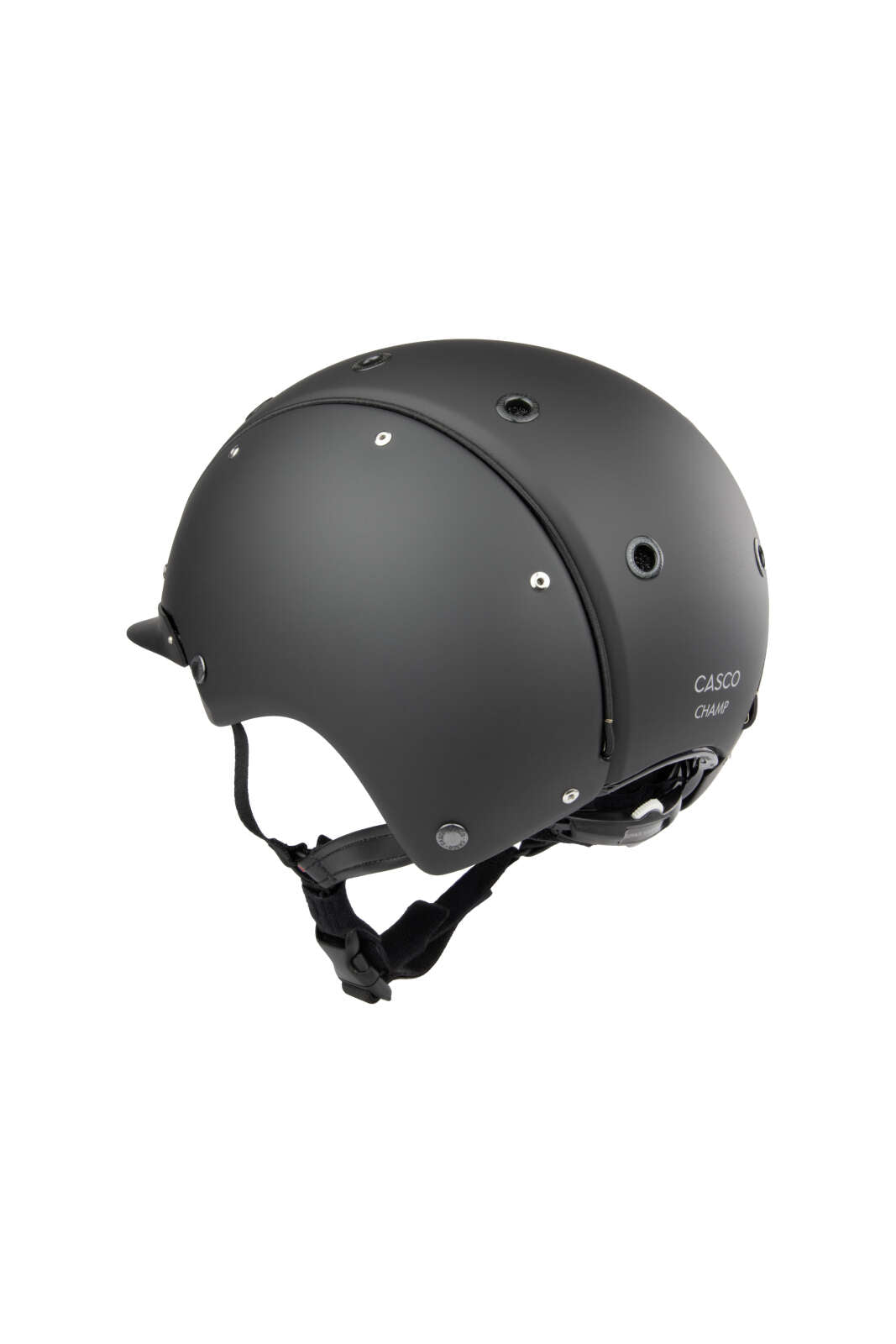 Casco Champ Prime Reithelm