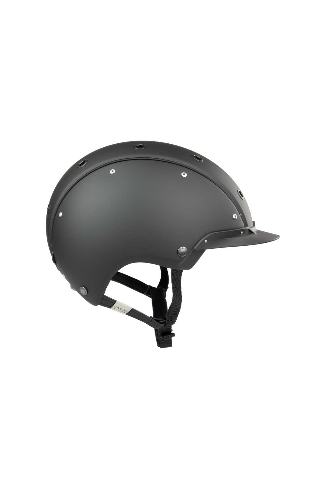 Casco Champ Prime Reithelm