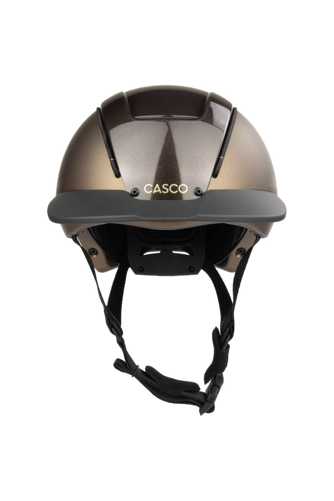 Casco Duell Prime Riding helmet