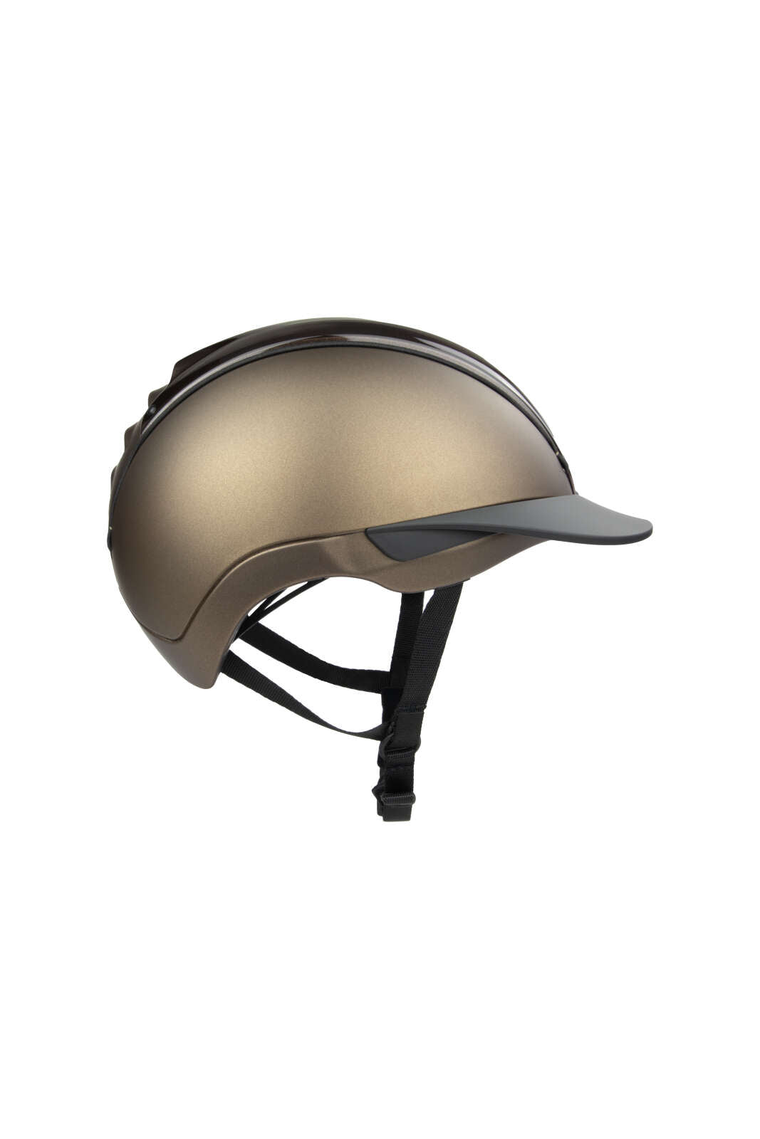 Casco Duell Prime Riding helmet