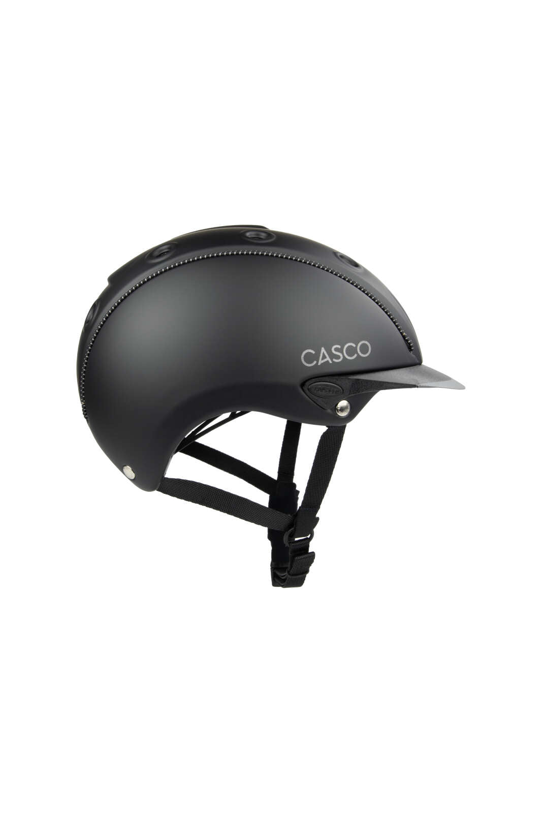 Casco Mistral Prime-ridehjelm