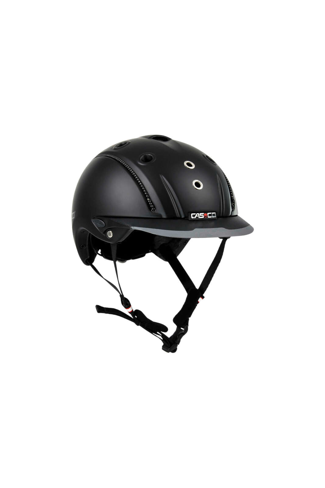 Casco Mistral ridehjelm