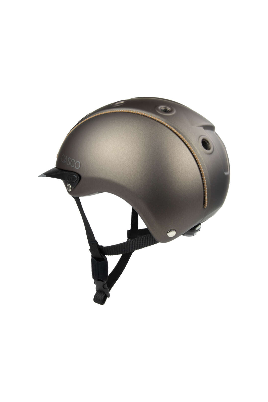Casco Mistral Prime Ridehjelm