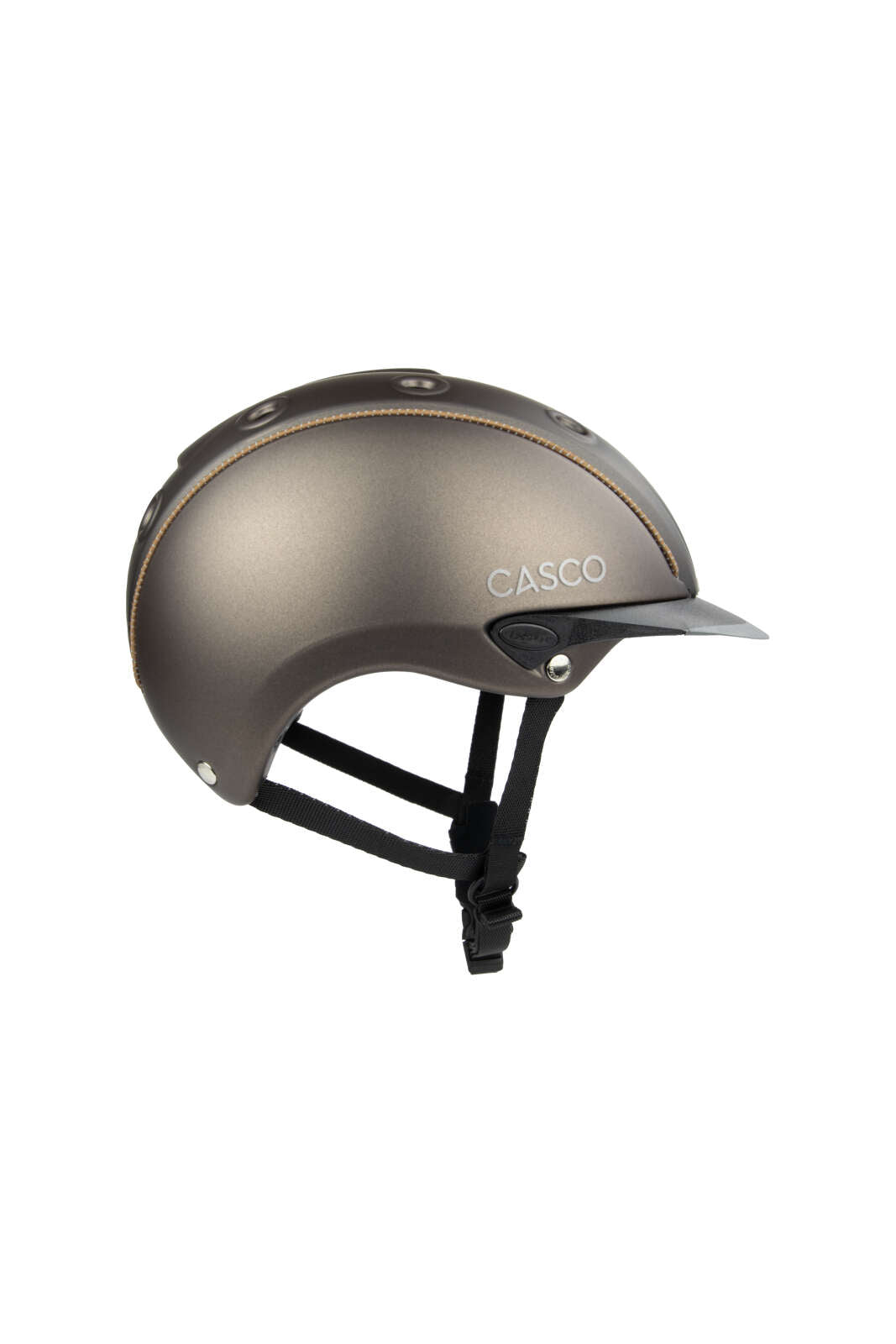 Casco Mistral Prime Ridehjelm