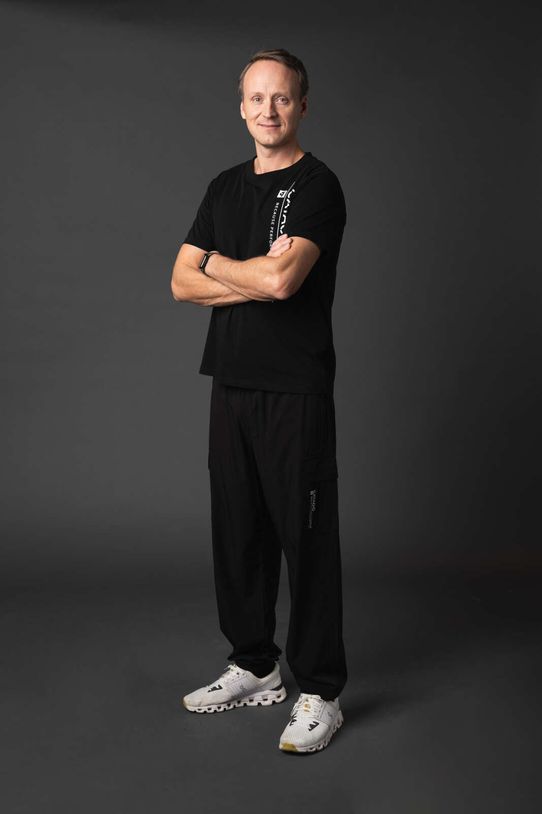 CATAGO DRF Neve unisex-joggebukse