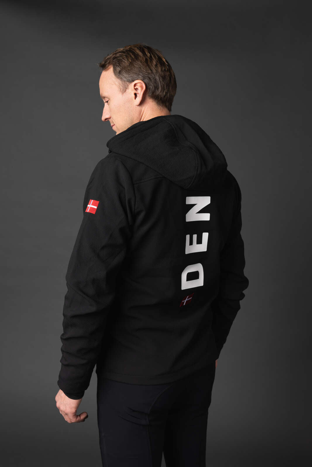 CATAGO DRF MEN Noah-jakke
