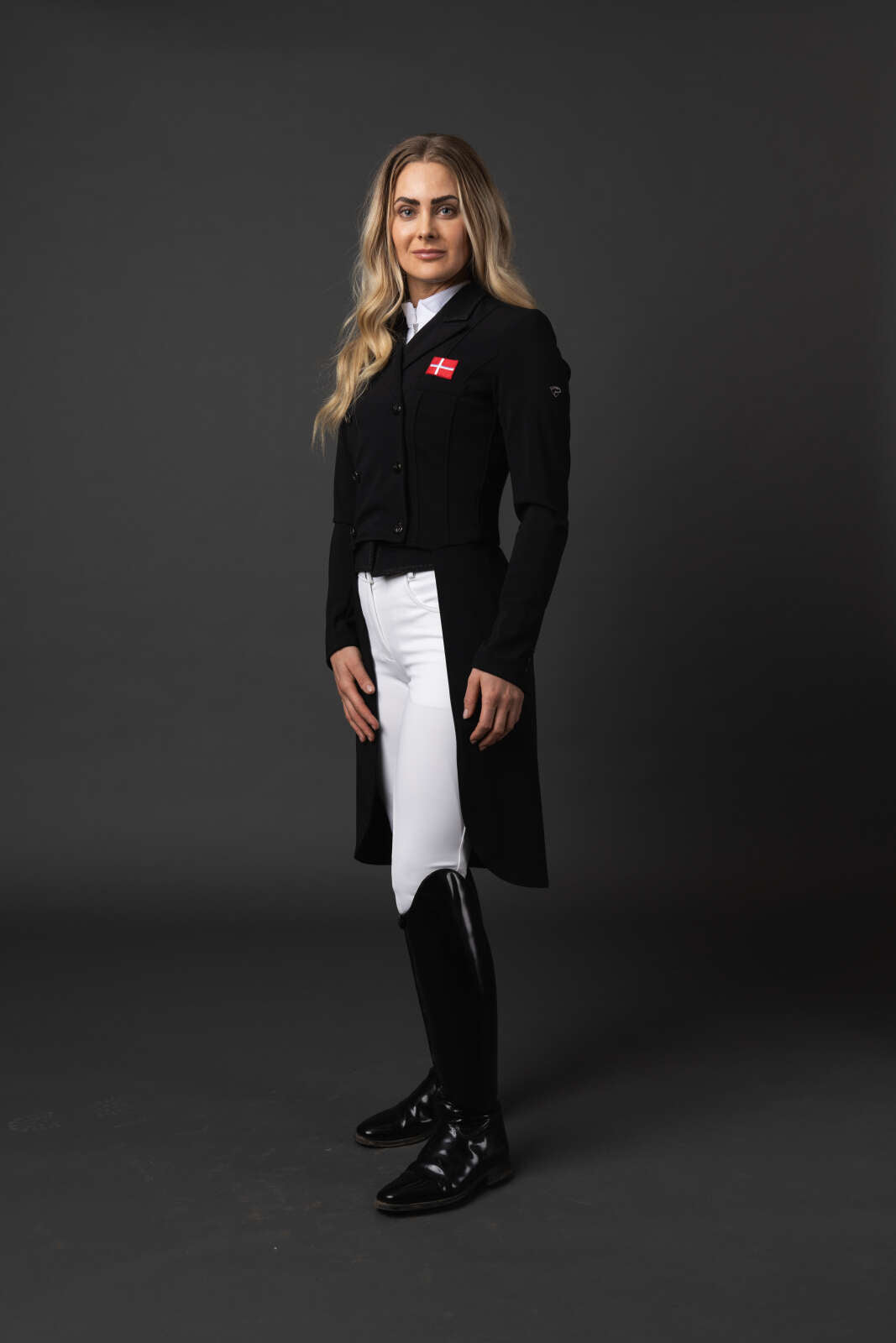 CATAGO DRF Neat ladies dressage coat
