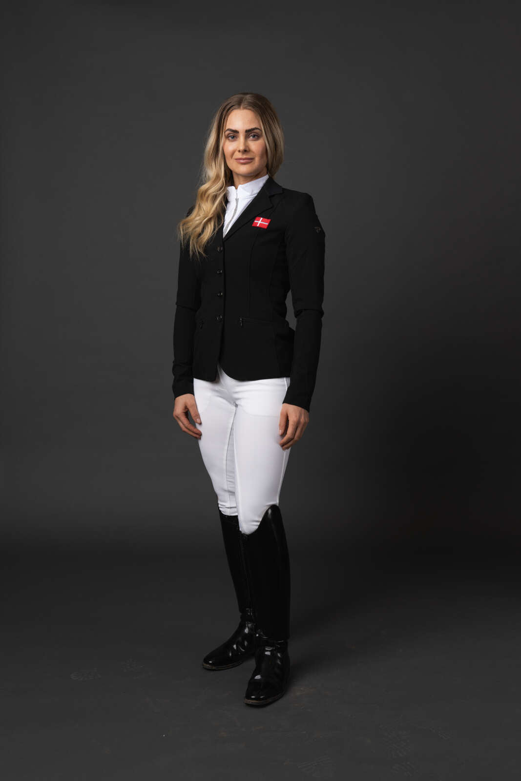 CATAGO DRF Noble Stevnejakke