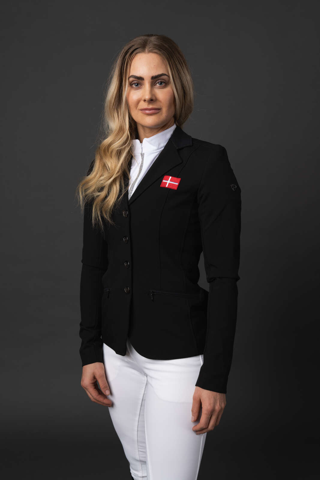 CATAGO DRF Noble Stevnejakke