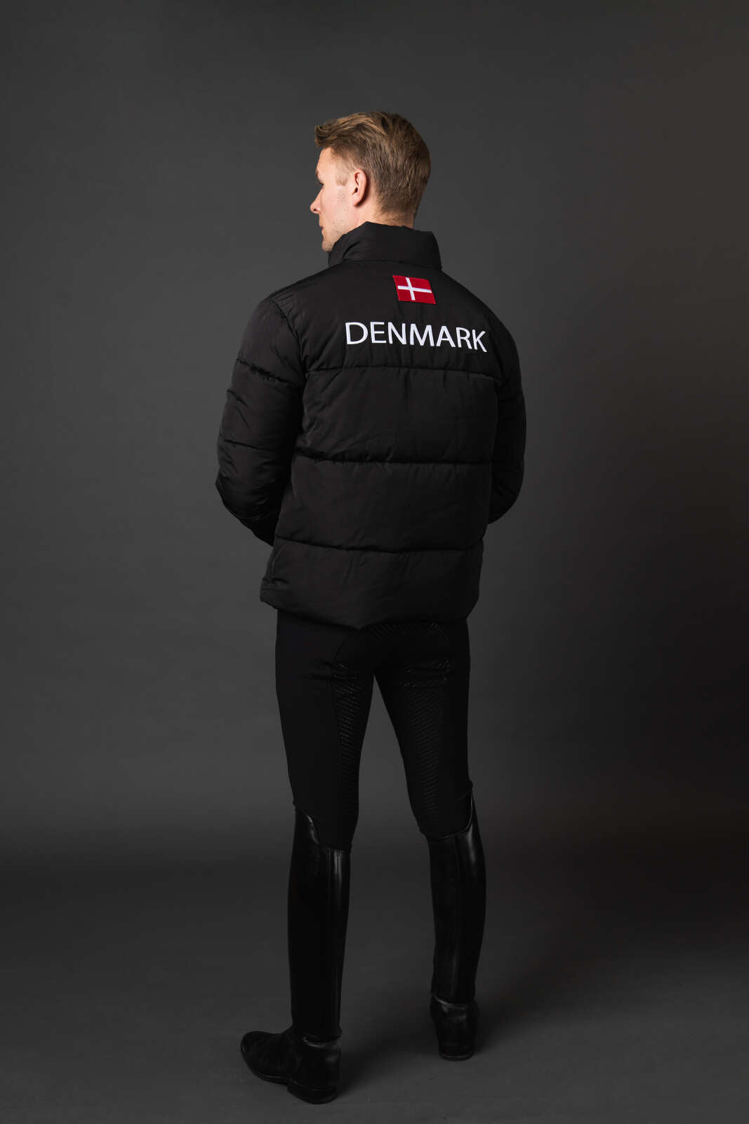 CATAGO DRF MEN Blake dunjakke