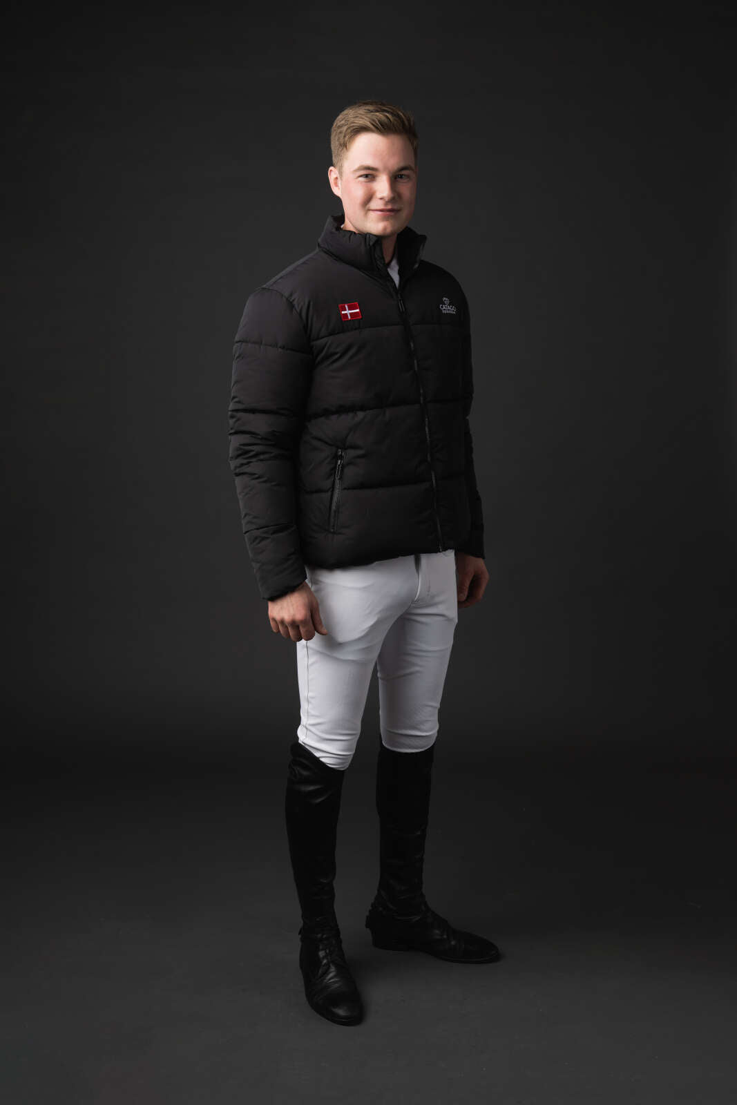 CATAGO DRF MEN Blake dunjakke