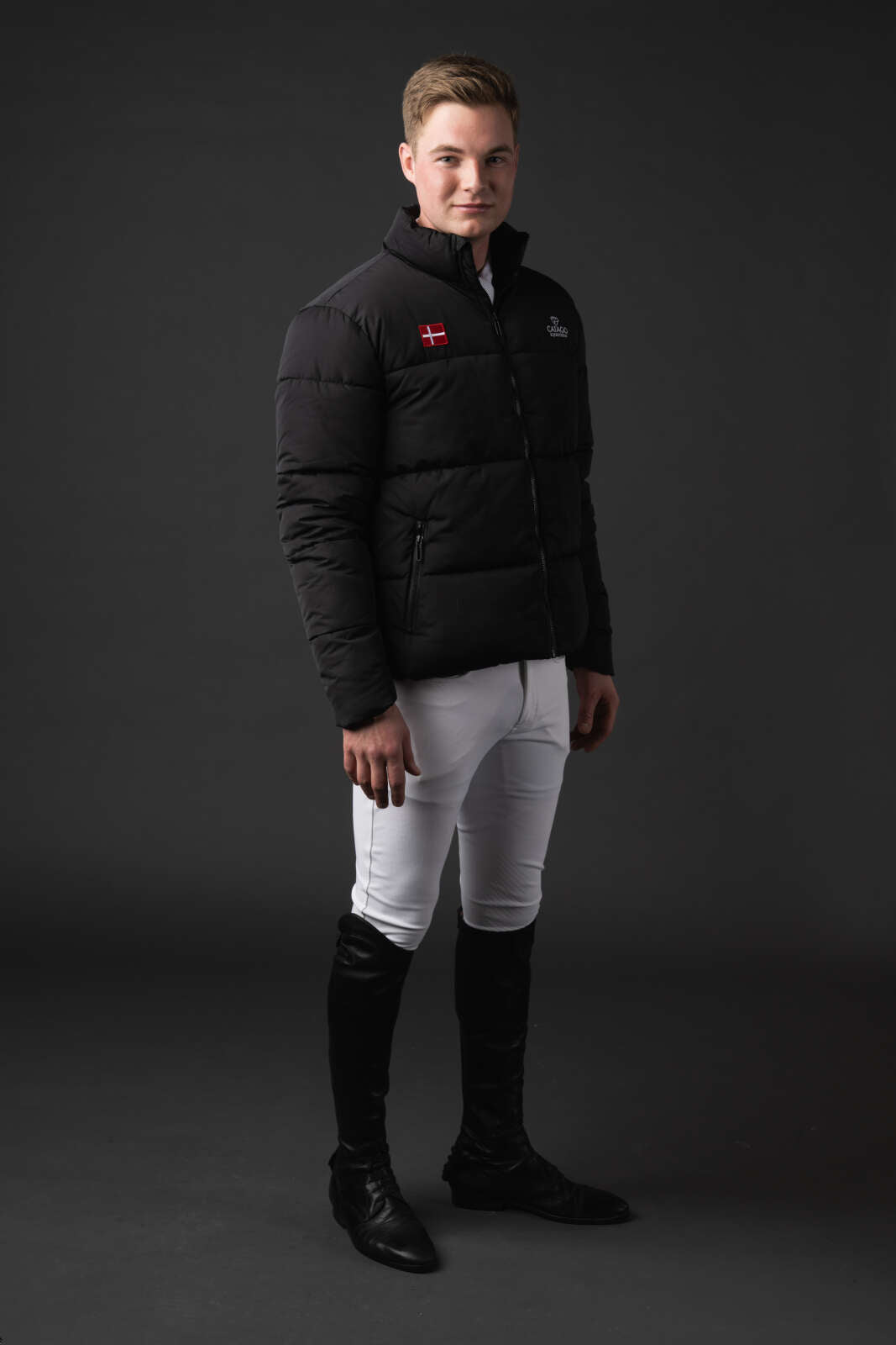 CATAGO DRF MEN Blake dunjakke