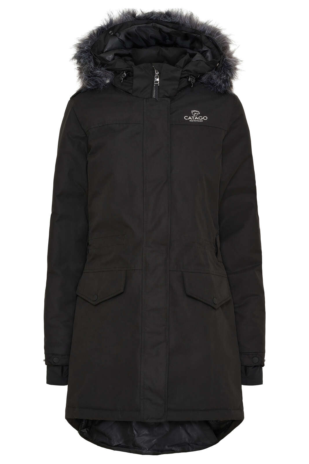 CATAGO DRF Amy winter coat