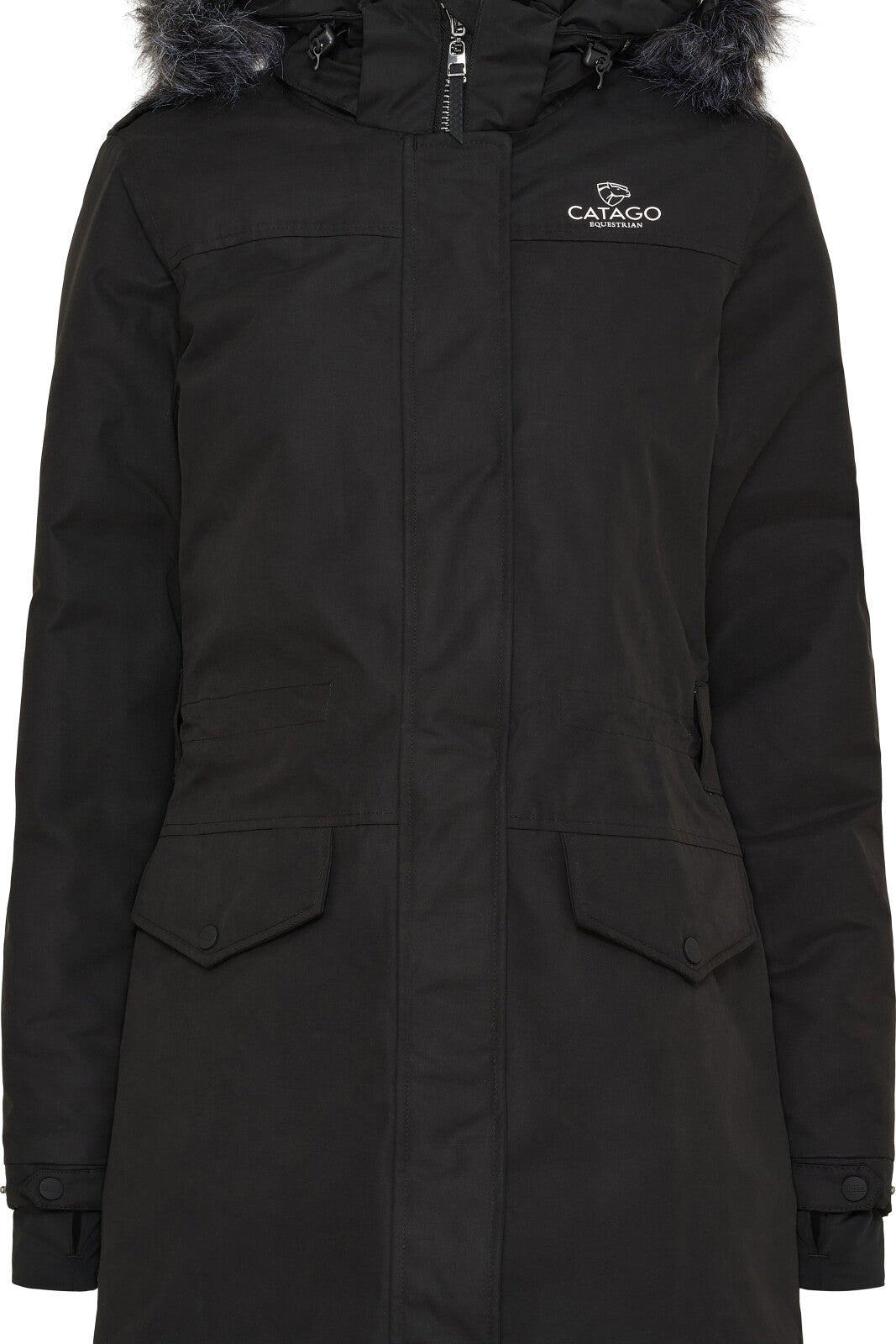 CATAGO DRF Amy winter coat - Unamari