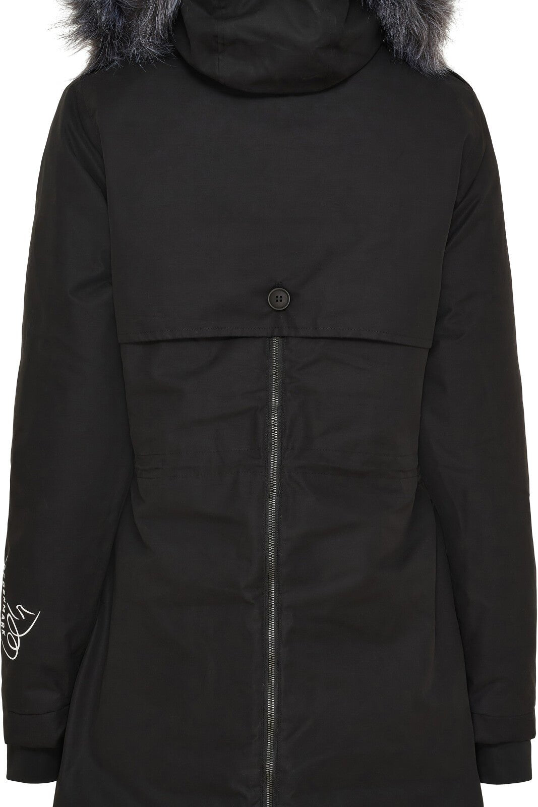 CATAGO DRF Amy winter coat - Unamari