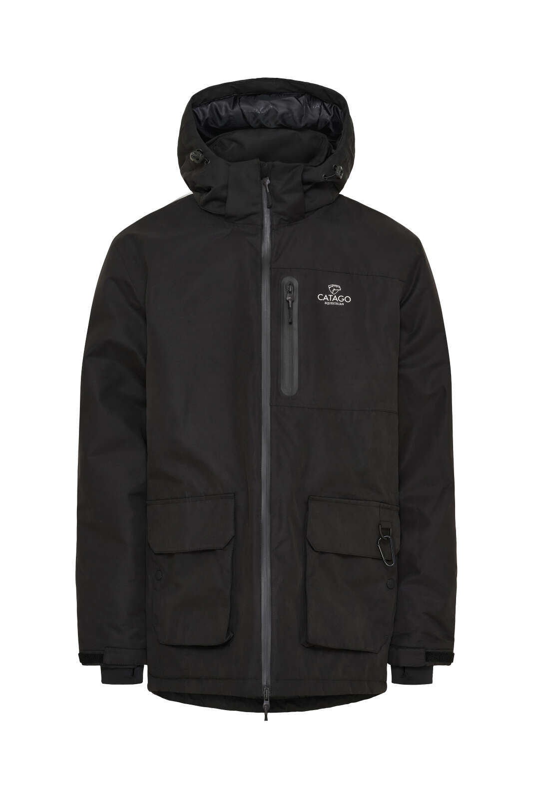 Catago DRF MEN Bruce winter jacket