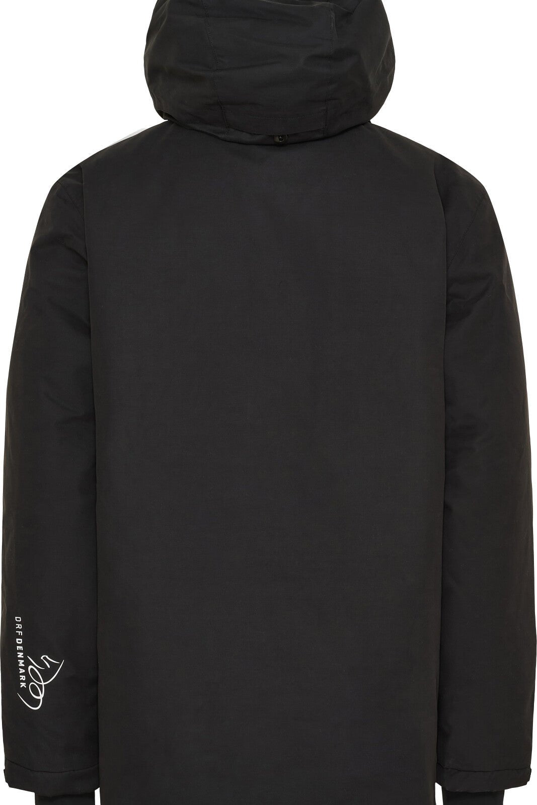 Catago DRF MEN Bruce winter jacket - Unamari