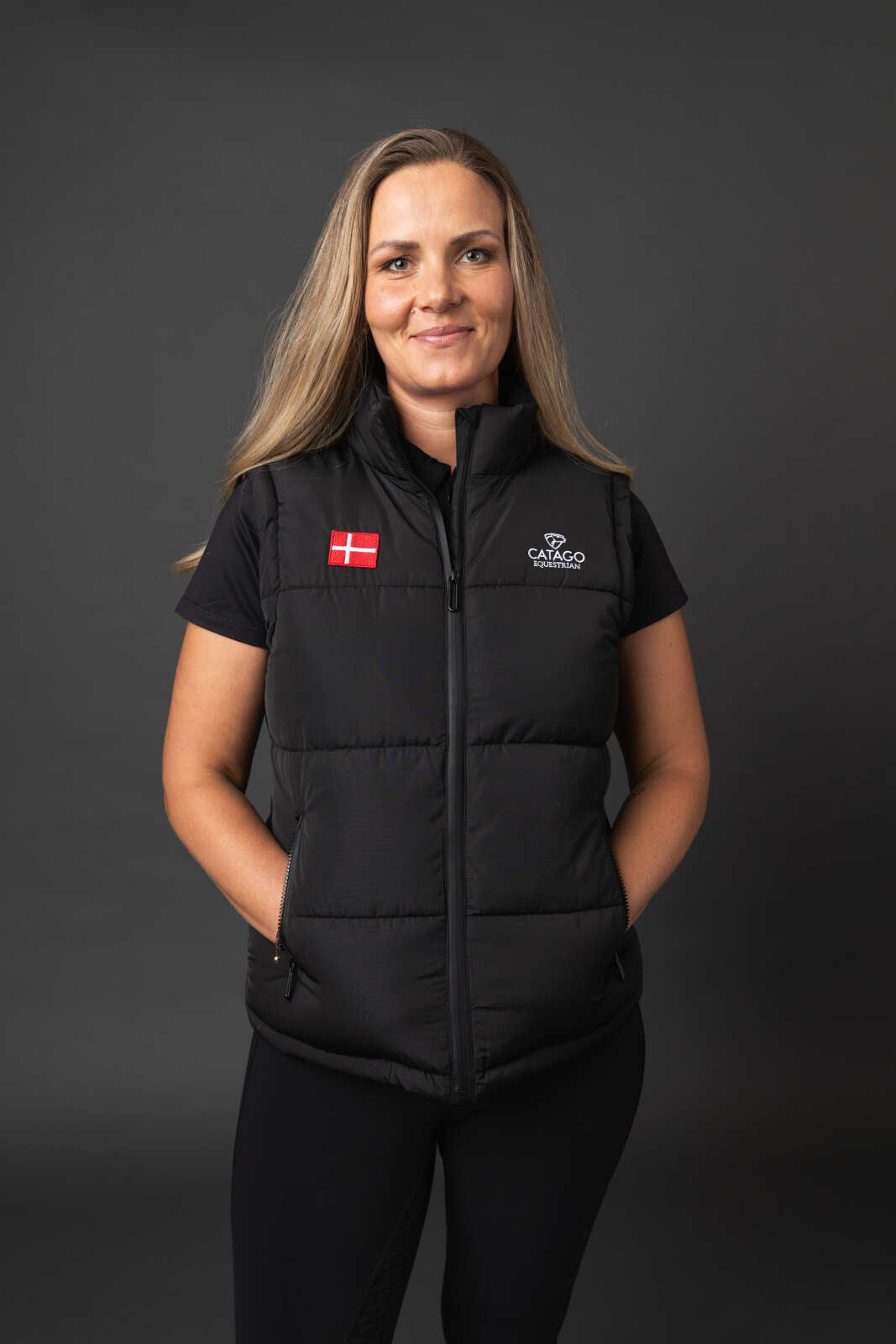 CATAGO DRF Busta-vest