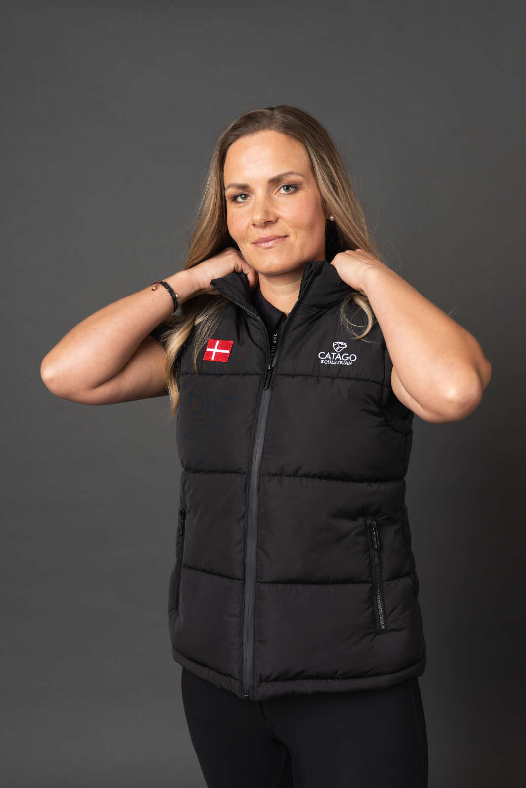 CATAGO DRF Busta-vest