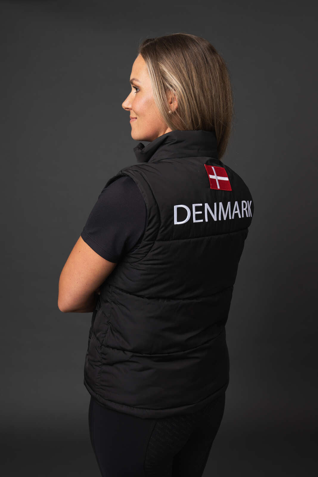 CATAGO DRF Busta-vest