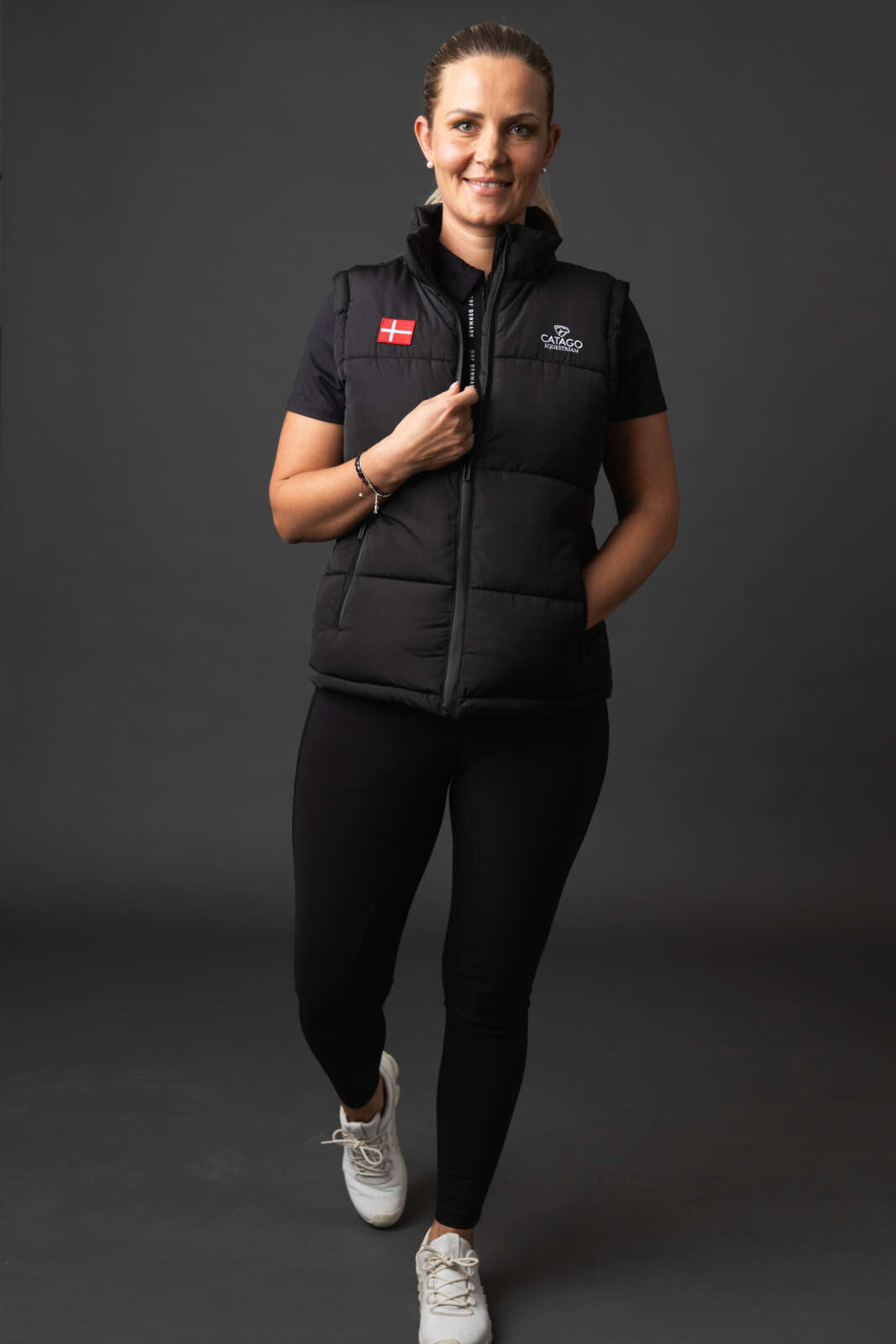 CATAGO DRF Busta-vest