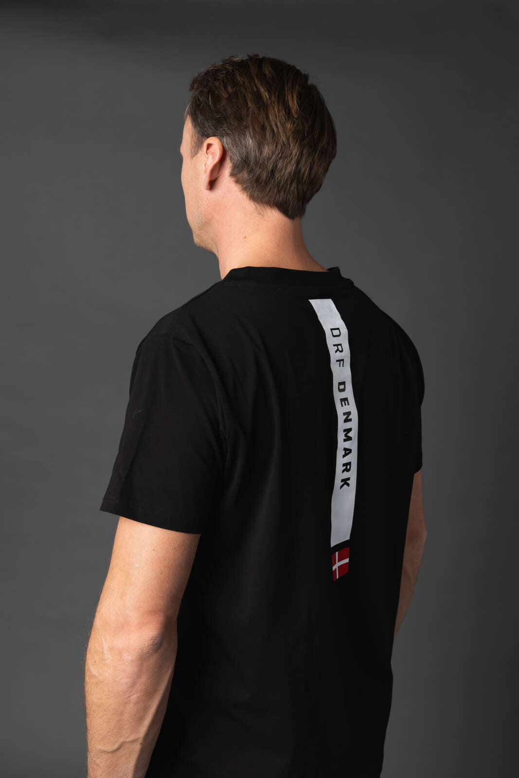 CATAGO DRF  MEN Nick T-skjorte