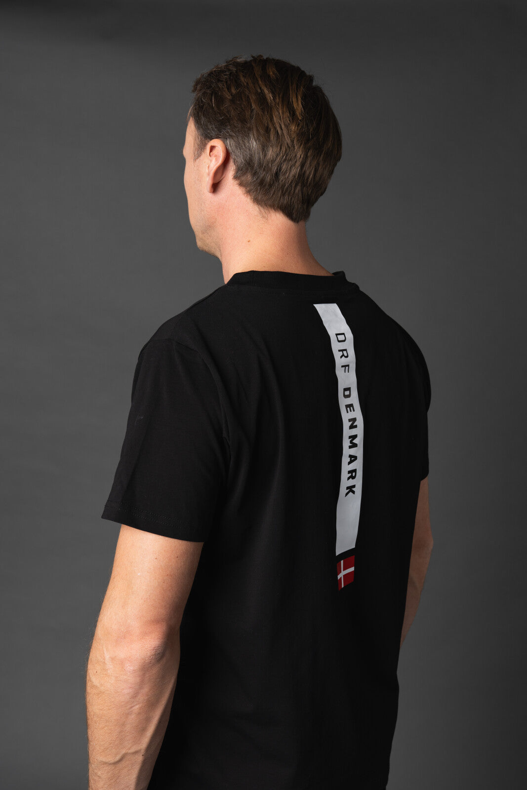 CATAGO DRF  MEN Nick t-shirt