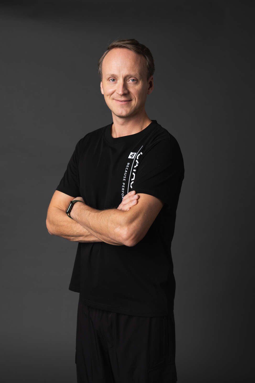 CATAGO DRF  MEN Nick T-skjorte