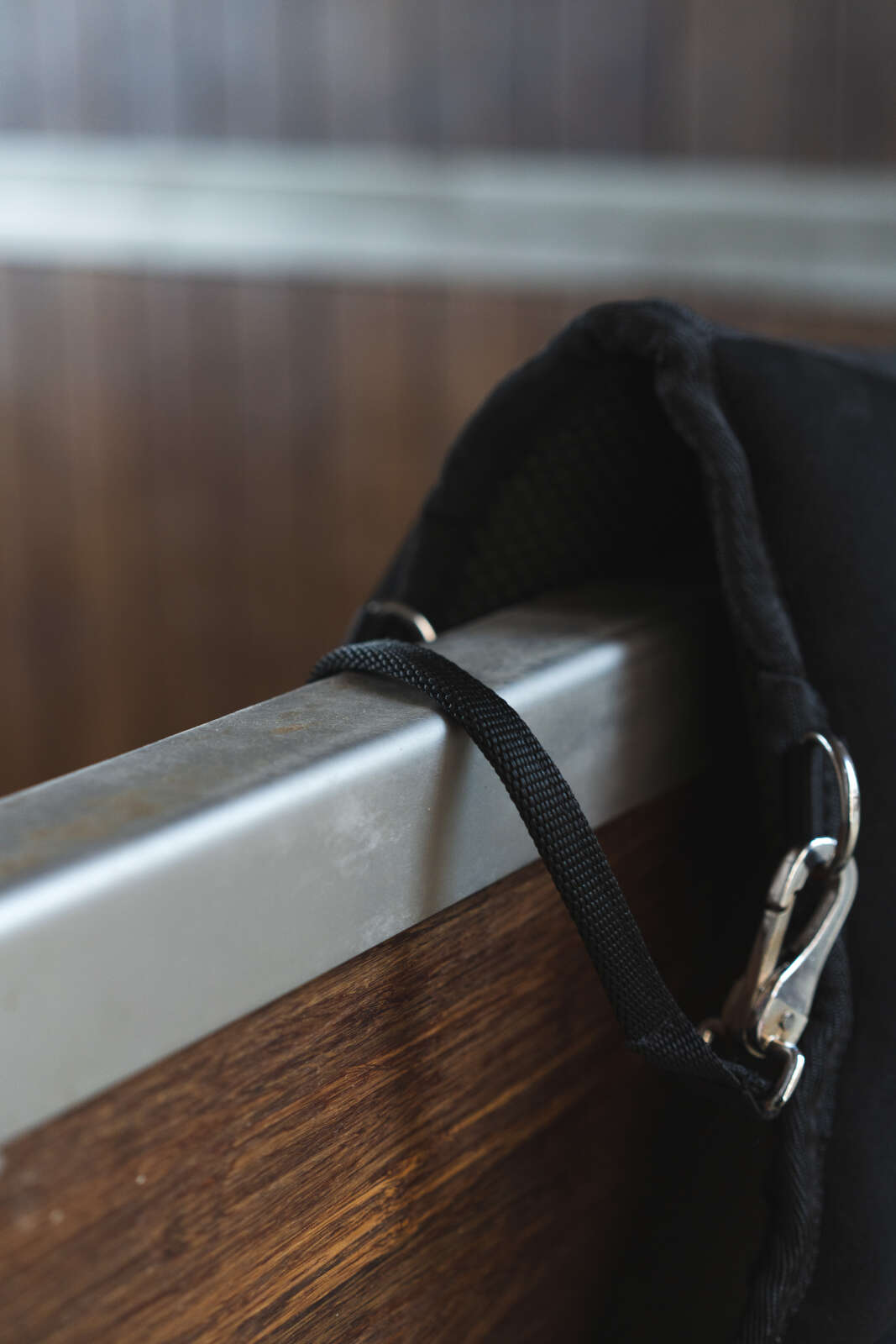 Horse Guard Velika bareback sadelunderlag