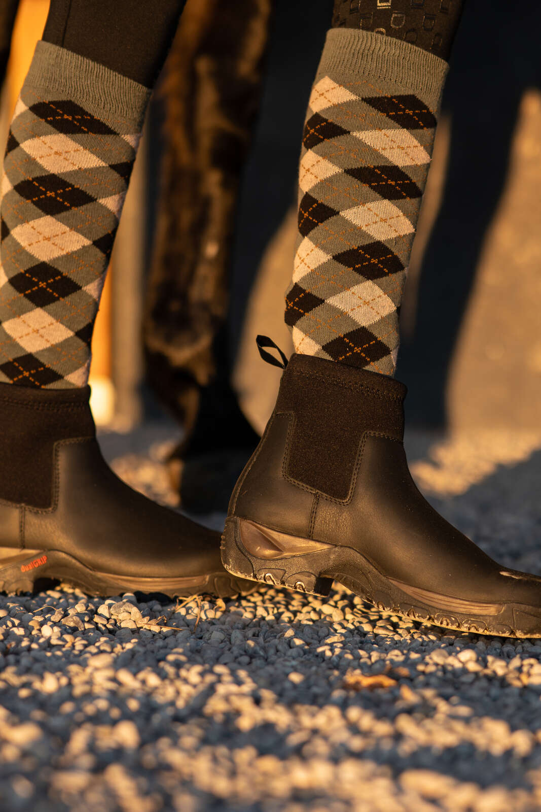 Equipage Suzie winter jodhpurs