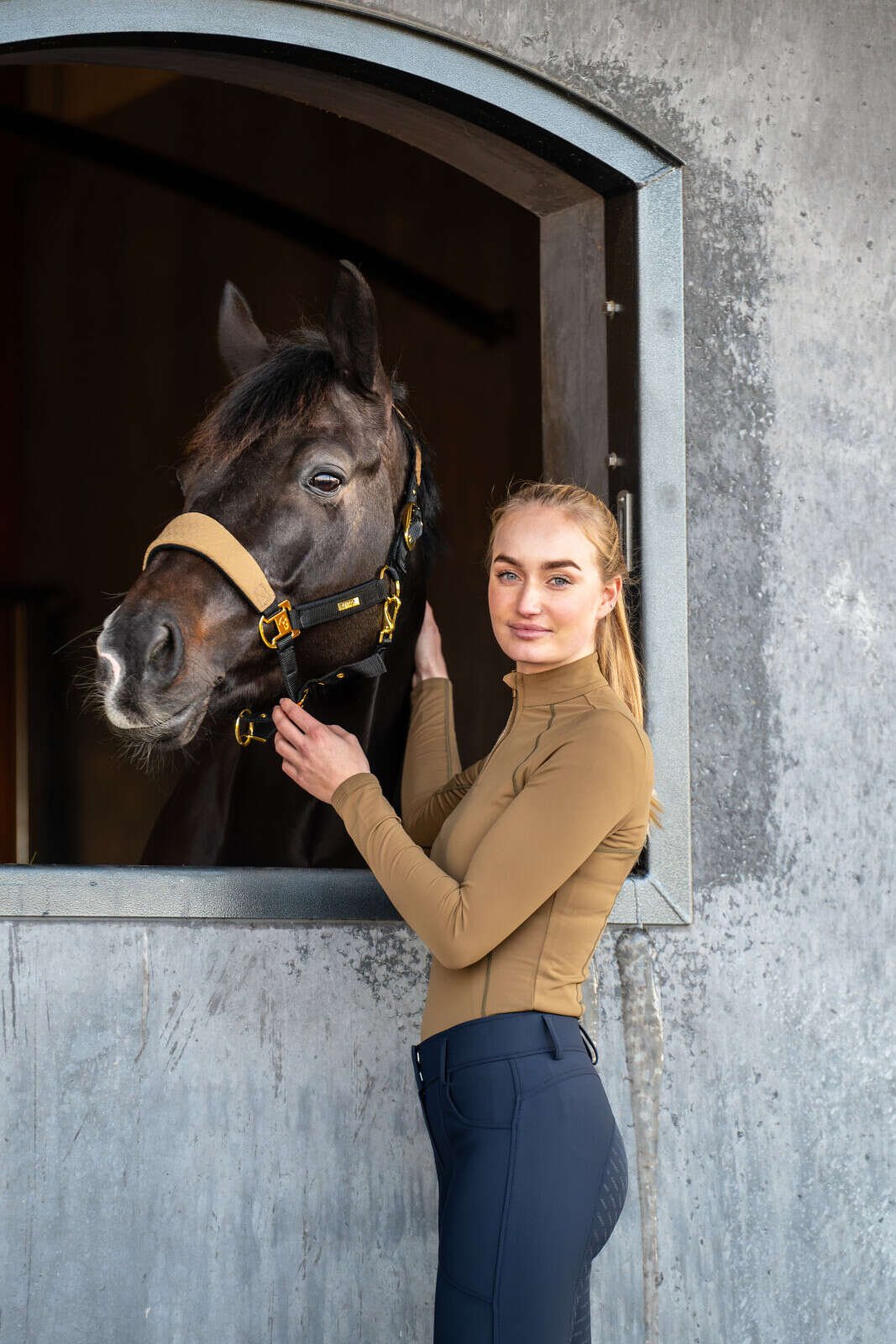 Catago FIR-Tech Grand halter