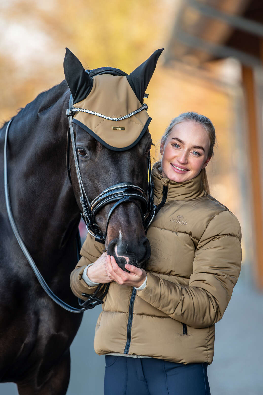 CATAGO FIR-Tech Grand huva