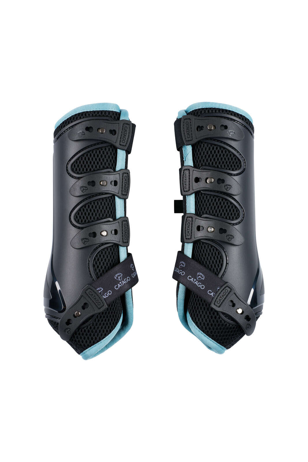 CATAGO FIR-Tech Dressage Boots