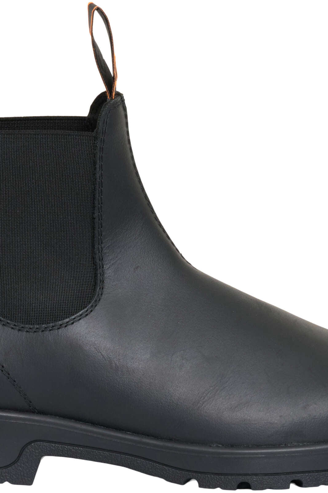 Equipage Vesper Ridestøvler med ståltå, sort