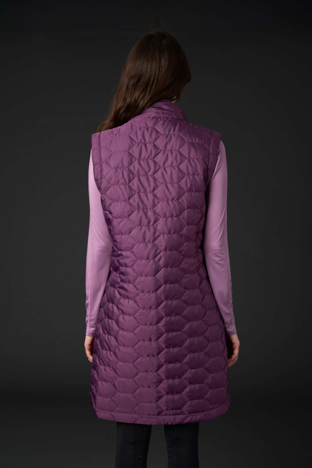 Equipage Tianna Reitweste