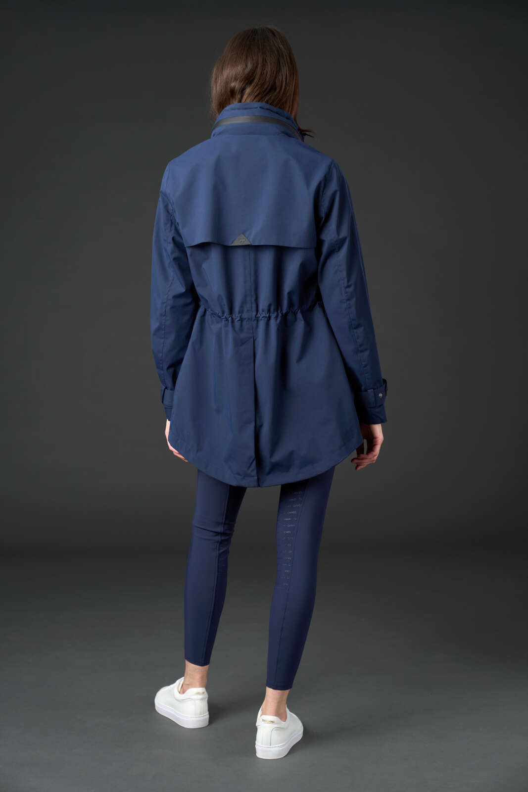 Catago Roy waterproof riding jacket