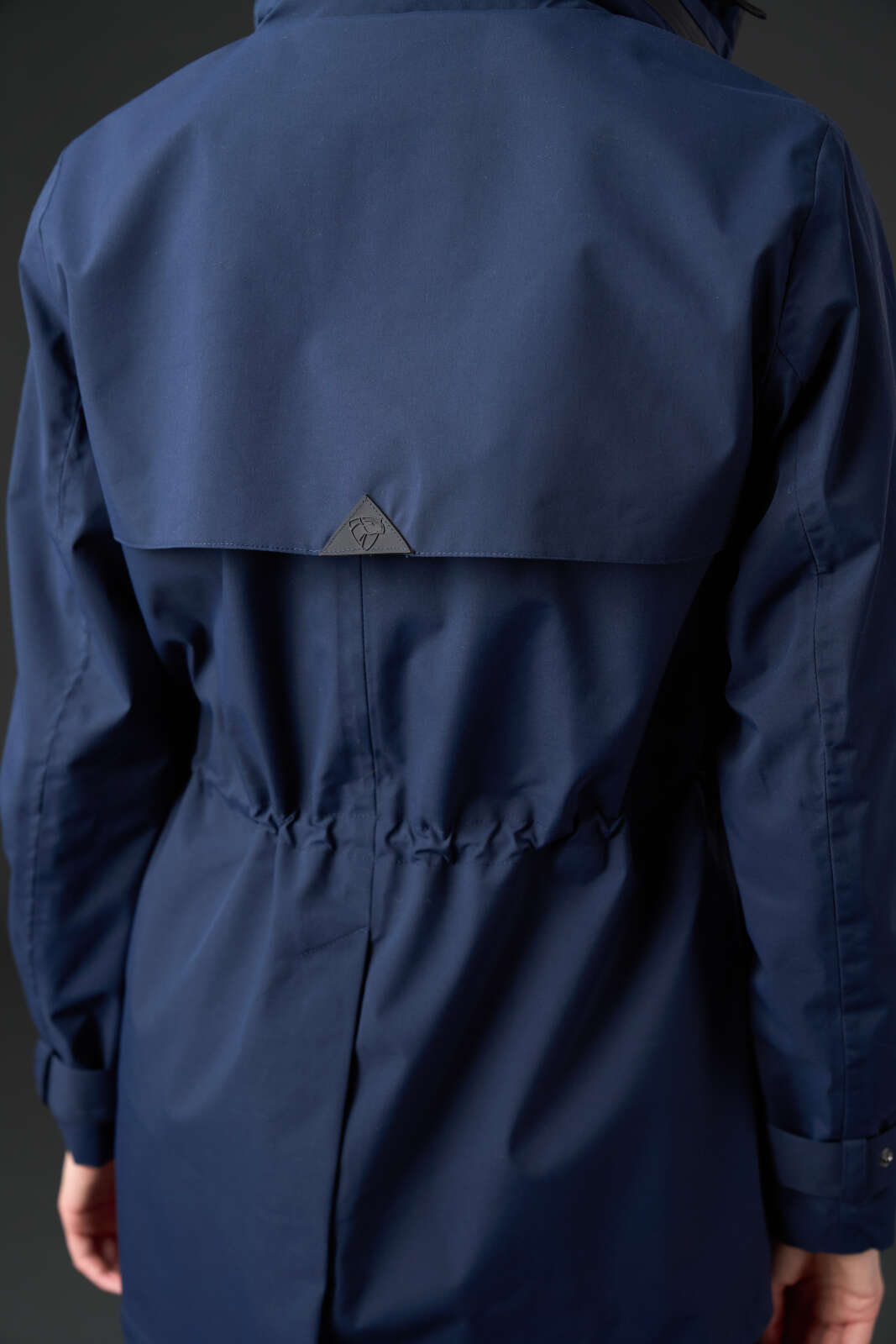 Catago Roy waterproof riding jacket