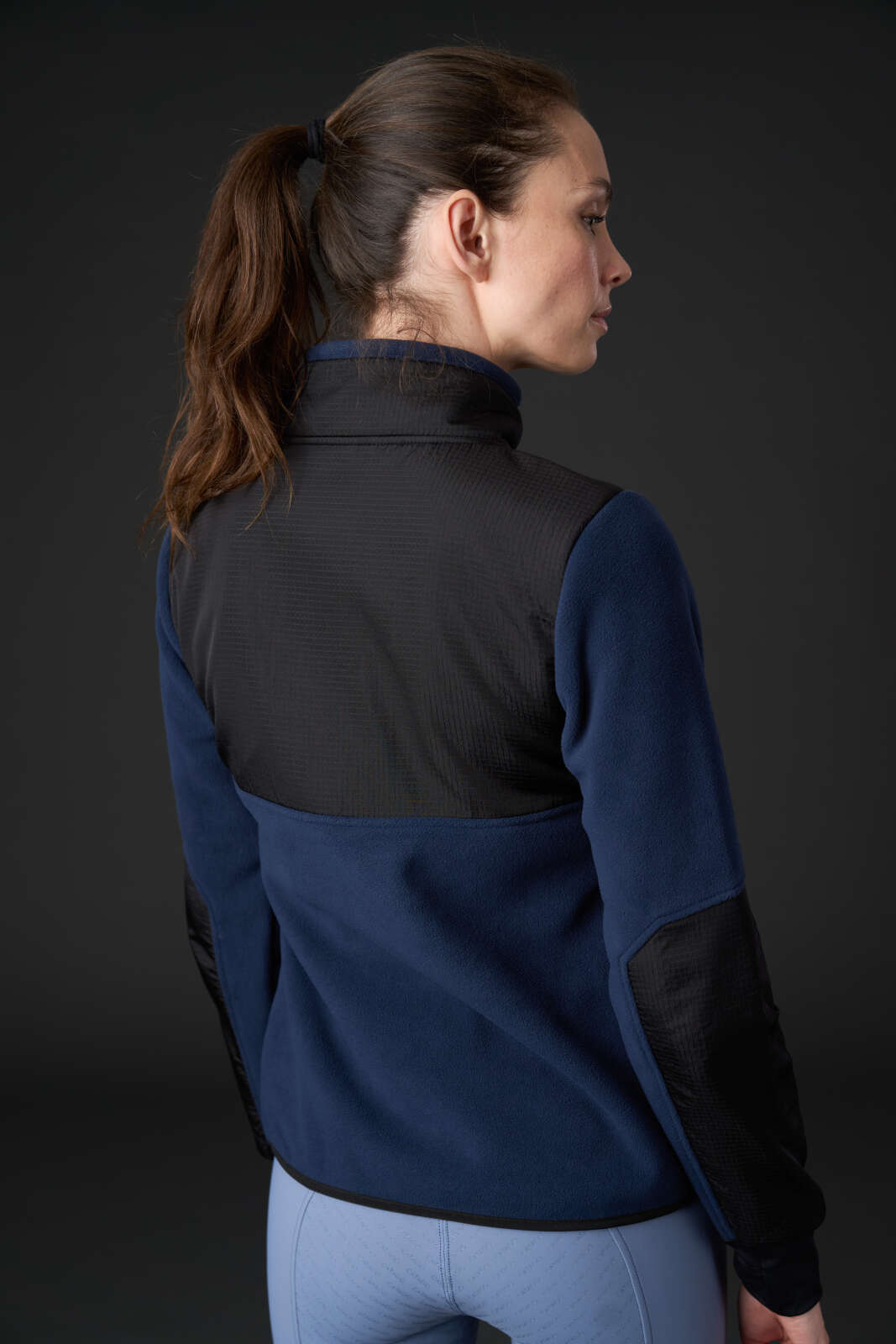 Catago Norma zip ridejakke
