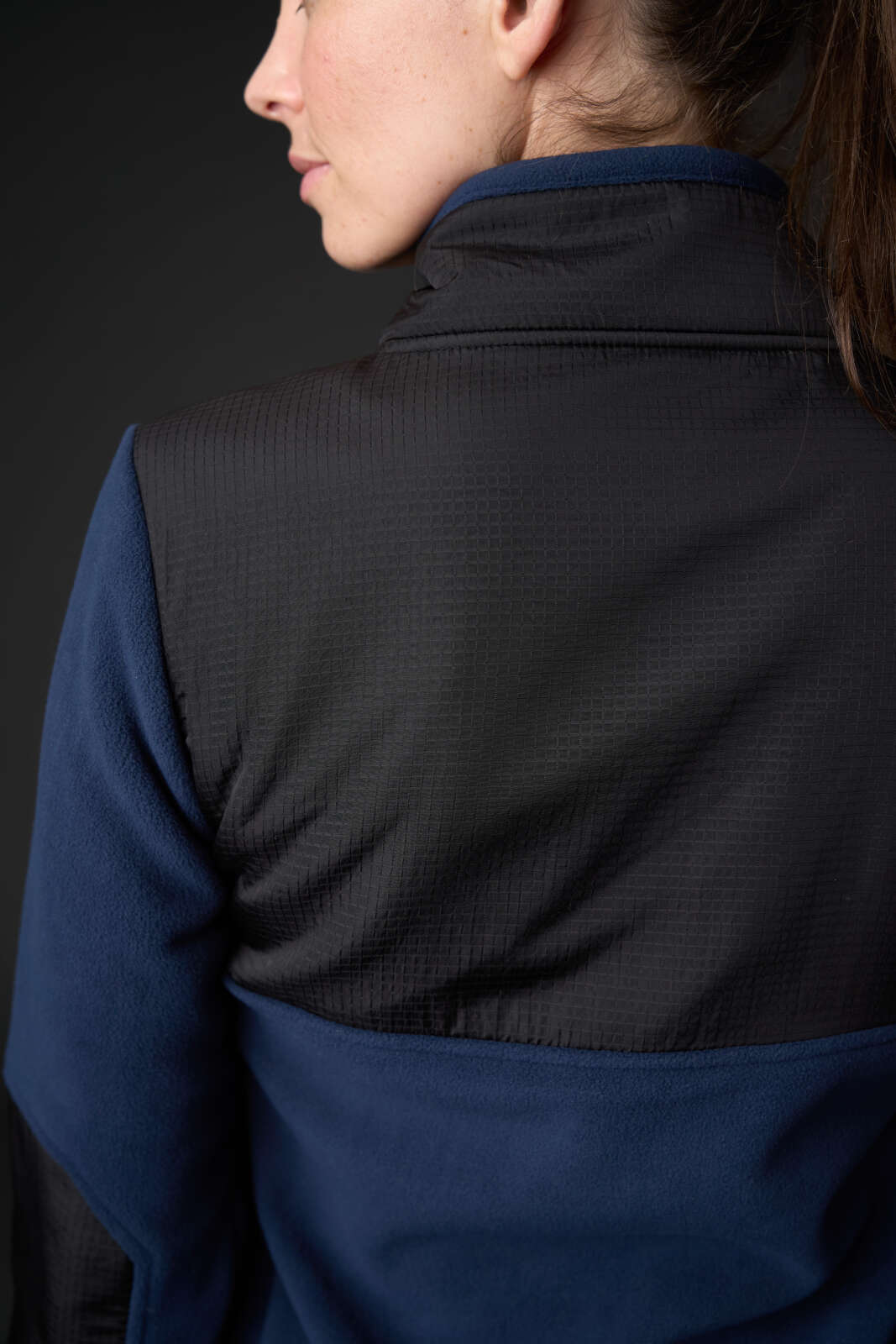 Catago Norma zip ridejakke