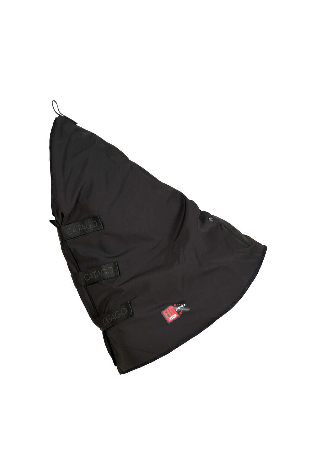 Catago FIR-Tech Pro heated neck warmer