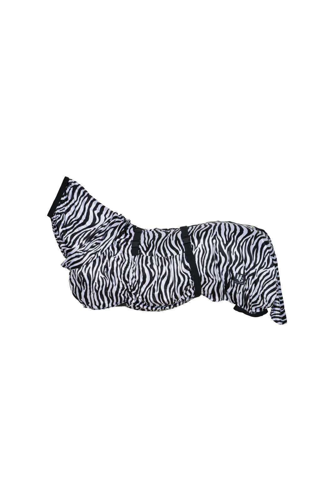 Horse Guard Zebra-eksemdækken