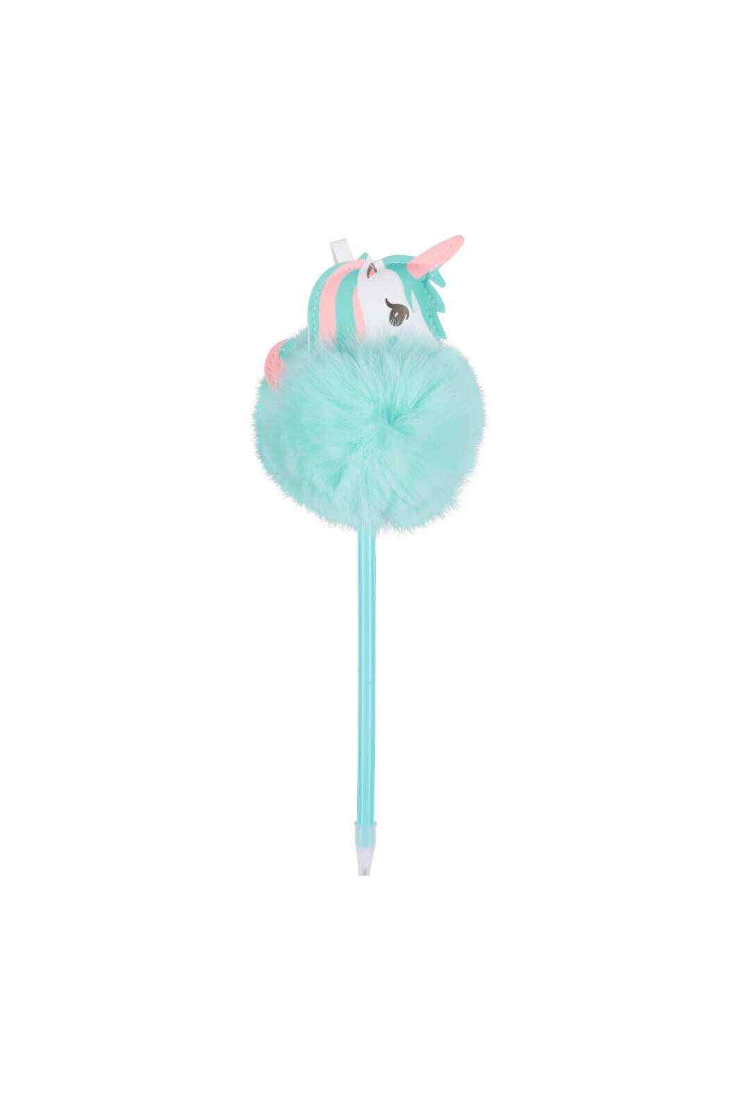 Equipage KIDS Unicorn pom pon pen