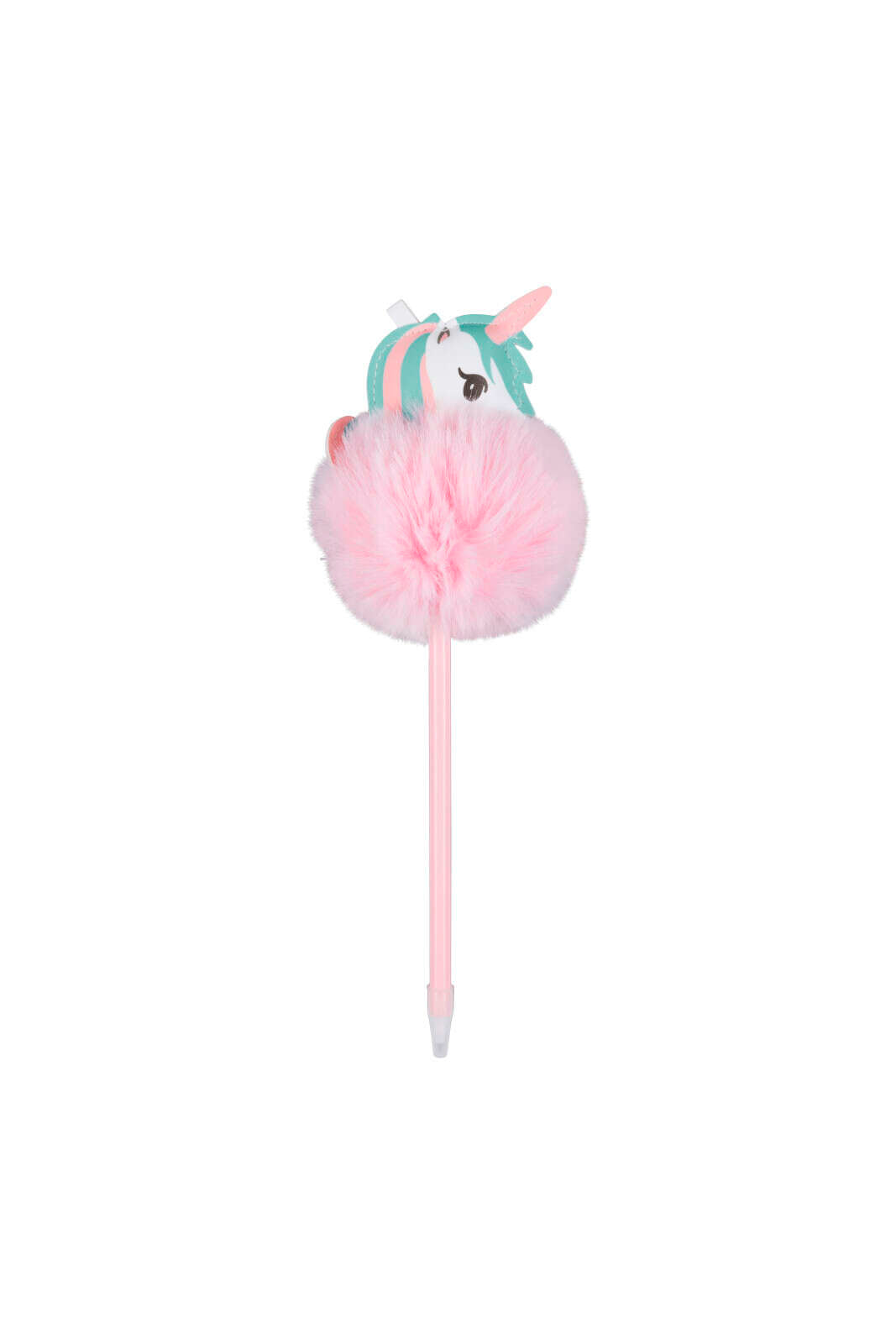 Equipage KIDS Unicorn pom pon pen