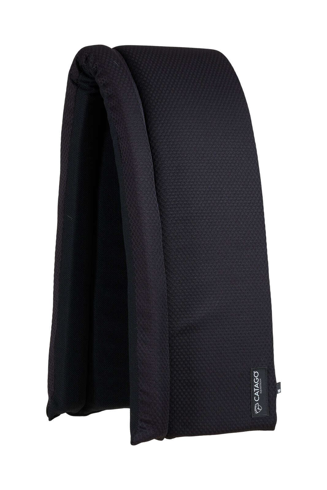 Catago FIR-Tech longunderlag i memory foam