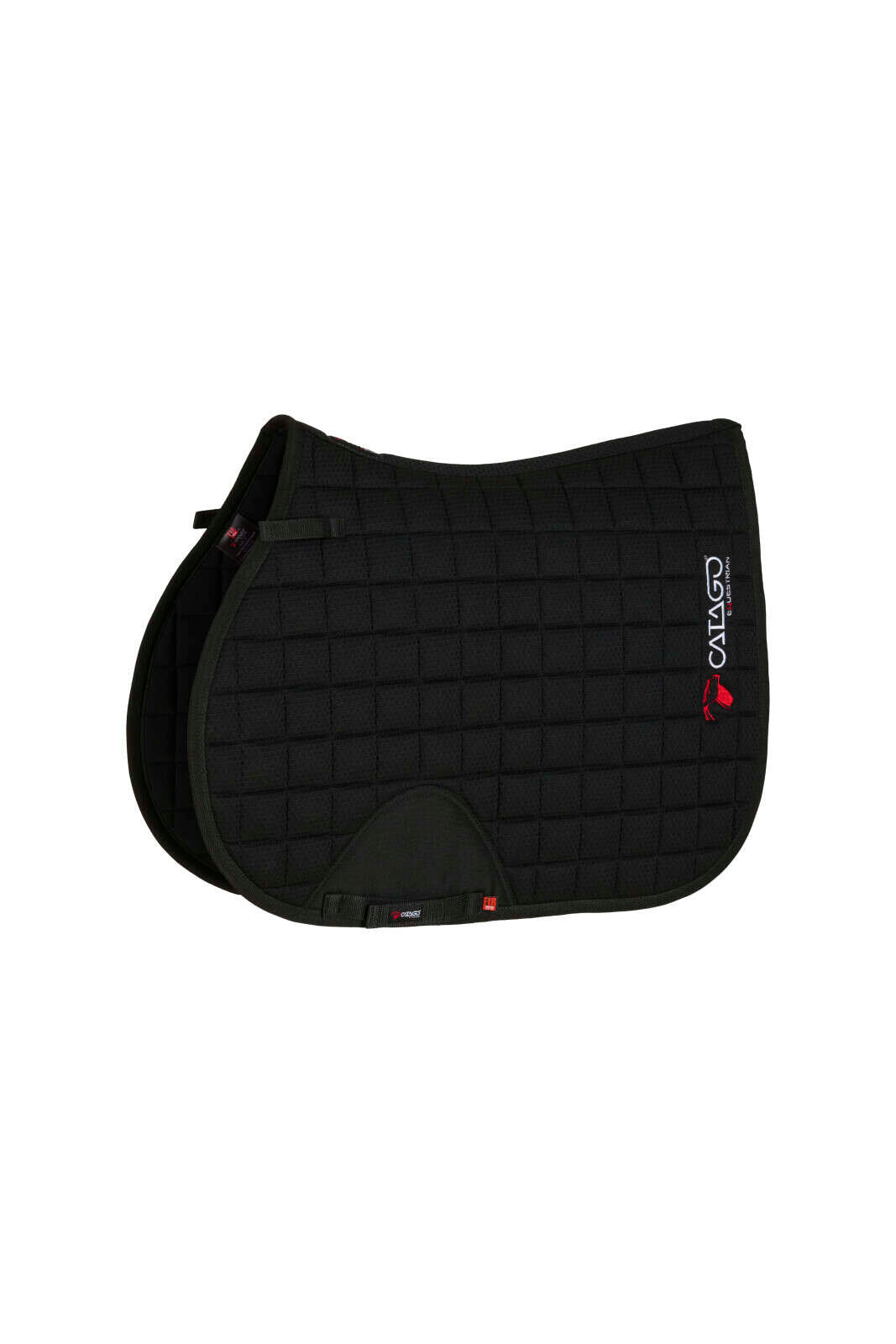 CATAGO FIR-Tech kombineret sadelunderlag